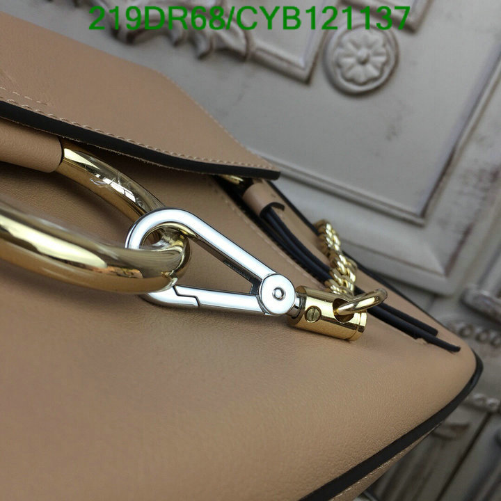 YUPOO-Chloé bag Code: CYB121137