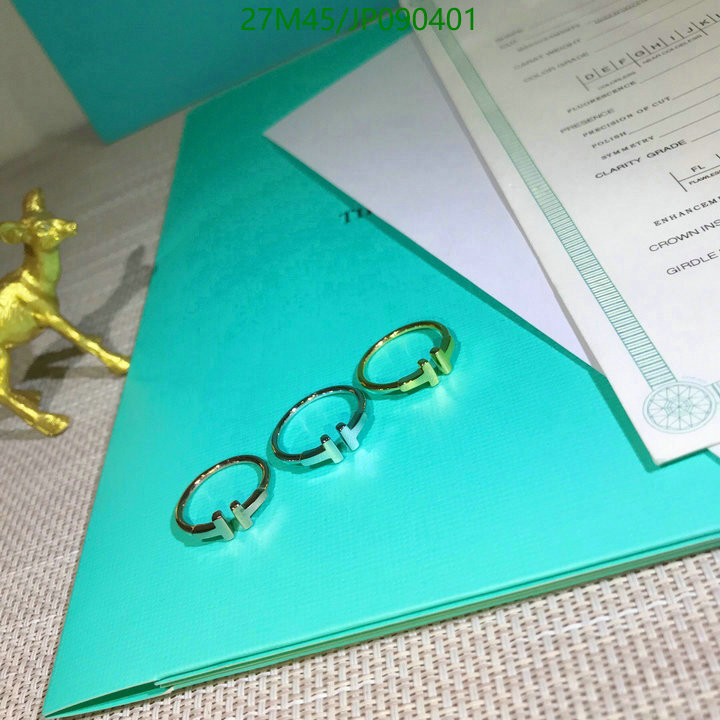 YUPOO-Tiffany Designer Jewelry Code: JP090401