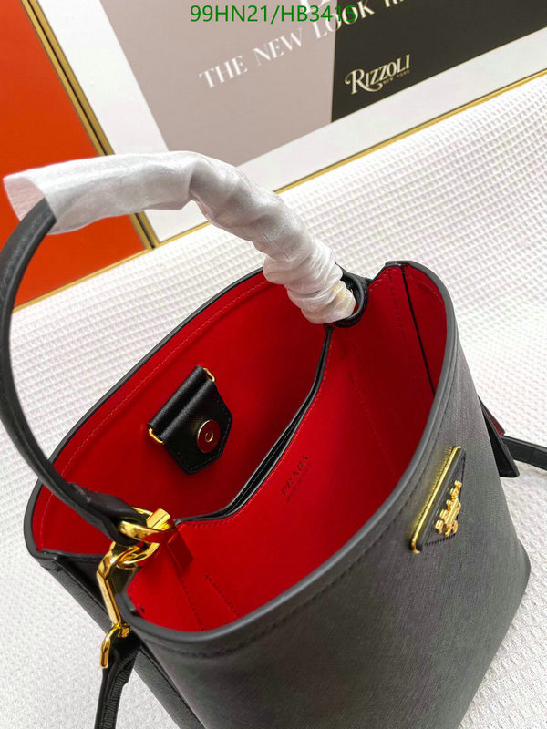 YUPOO-Prada Best Replicas Bags Code: HB3415