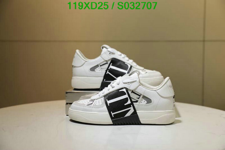 YUPOO-Valentino Men's Shoes Code: S032707