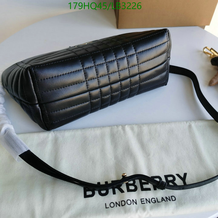 YUPOO-Burberry latest bags Code: LB3226 $: 179USD