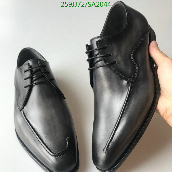 YUPOO-Berluti Men ShoesCode:SA2044