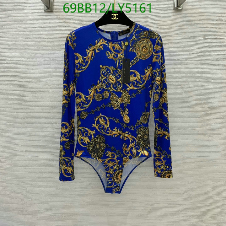 YUPOO-Versace sexy Swimsuit Code: LY5161 $: 69USD