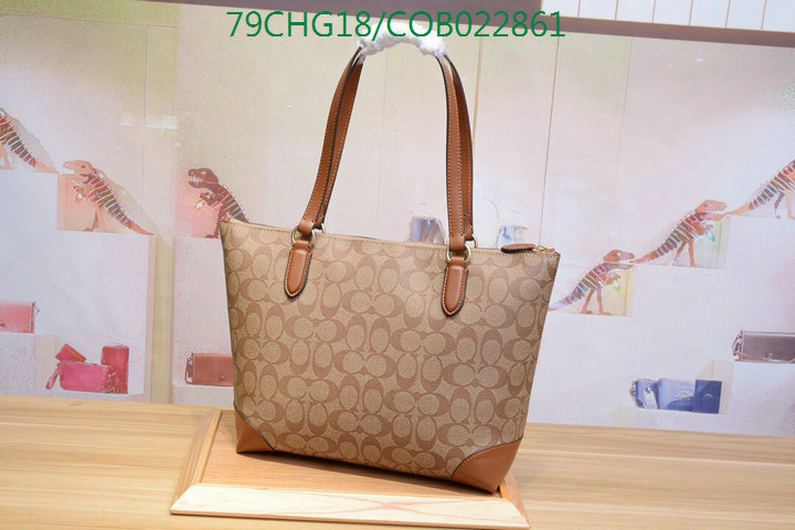 YUPOO-Coach bag Code: COB022861