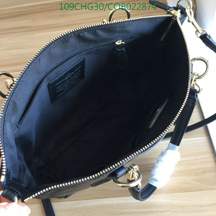 YUPOO-Coach bag Code: COB022874
