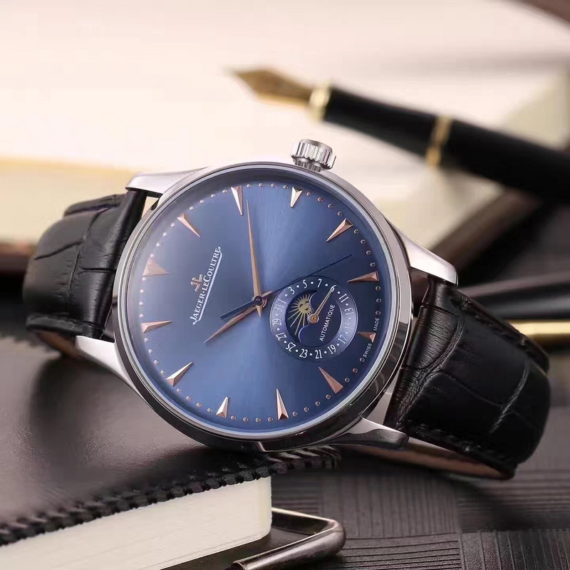 YUPOO-Jaeger-LeCoultre Fashion Watch Code：W042901