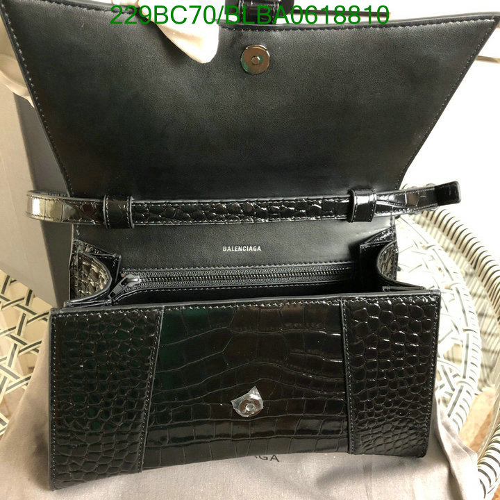 YUPOO-Balenciaga bags Code:BLBA0618810