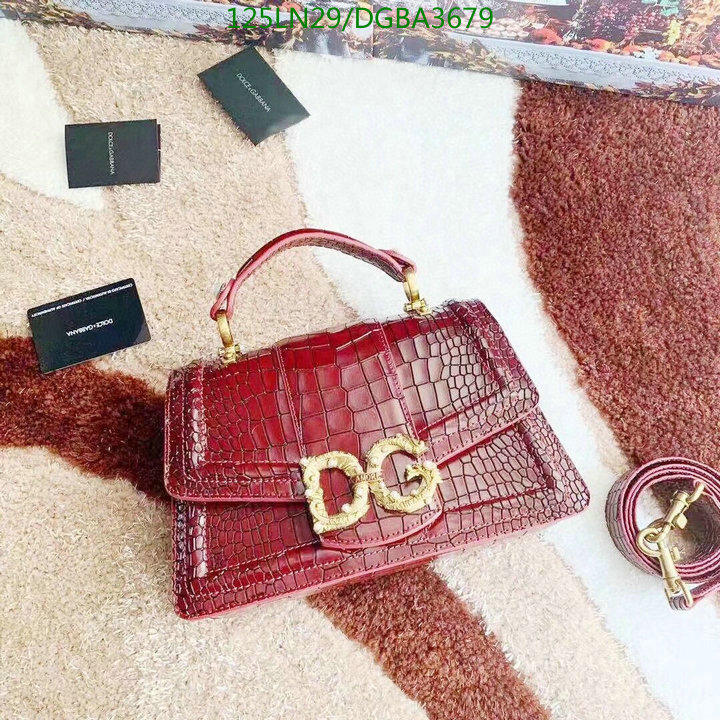 Dolce&Gabbana women's bags