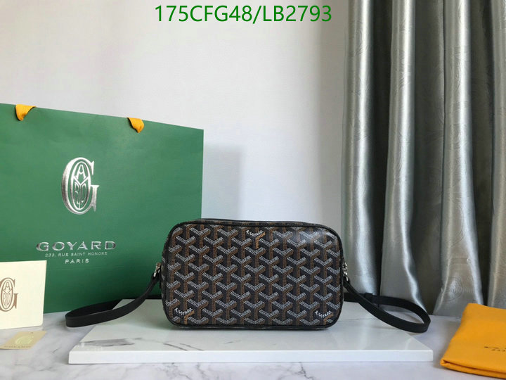 YUPOO-Goyard classic bags GY020189 Code: LB2793 $: 175USD