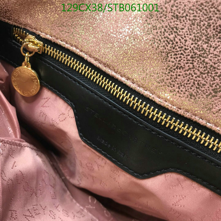 YUPOO-Stella McCartne Bag Code:STB061001