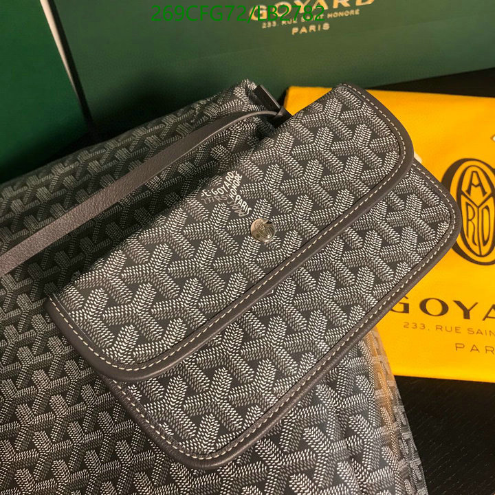 YUPOO-Goyard classic bags Code: LB2782 $: 269USD