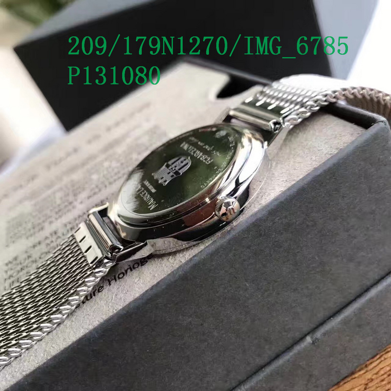 YUPOO-Luxury brand Watch Code：W042986