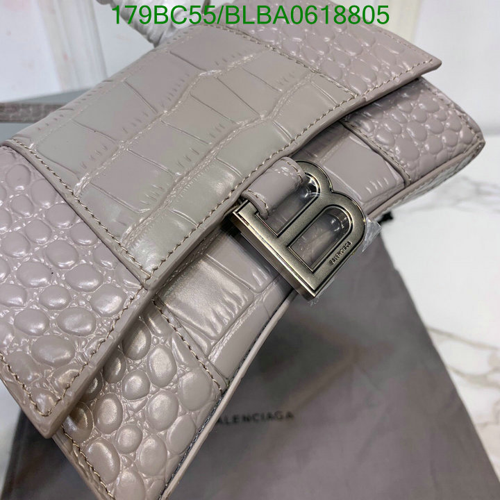 YUPOO-Balenciaga bags Code:BLBA0618805