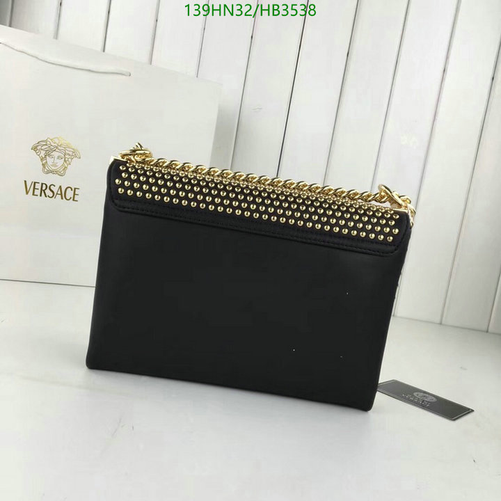 YUPOO-Versace Best Replicas Bags Code: HB3538