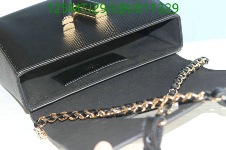 YUPOO-Louis Vuitton Bag Designer leather bag Code: LBU011329