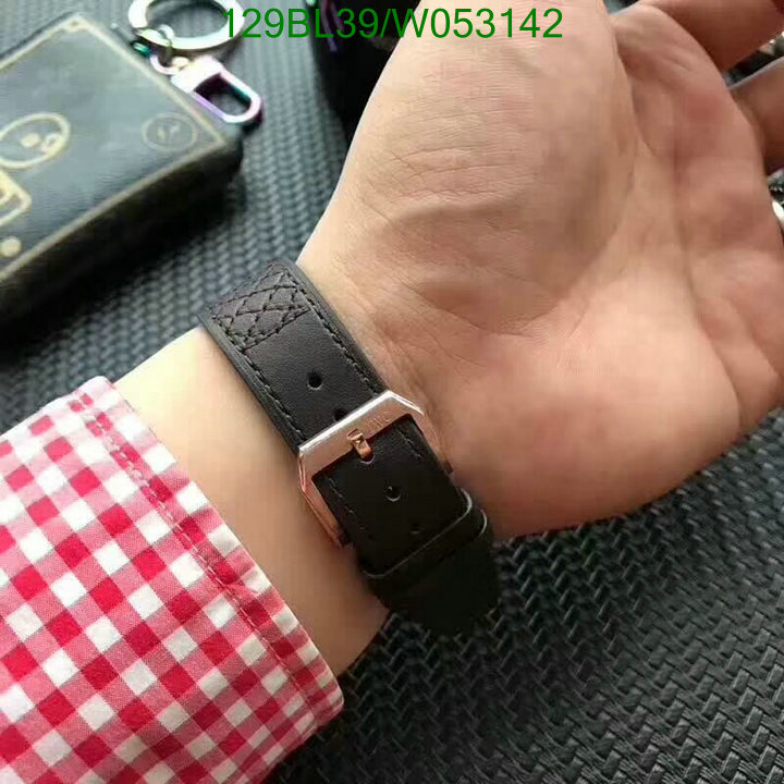 Yupoo-IWC Watch Code: W053142