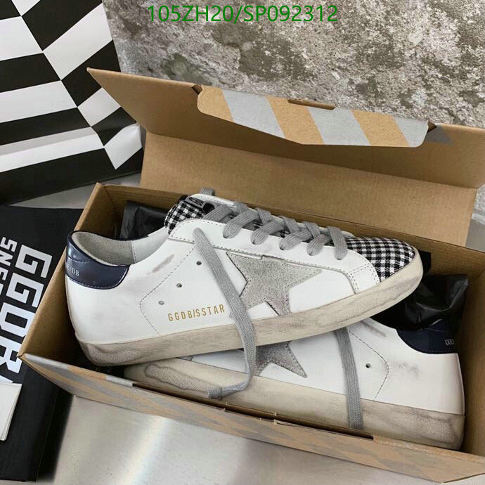 YUPOO-Golden Goose Shoes Code: SP092312