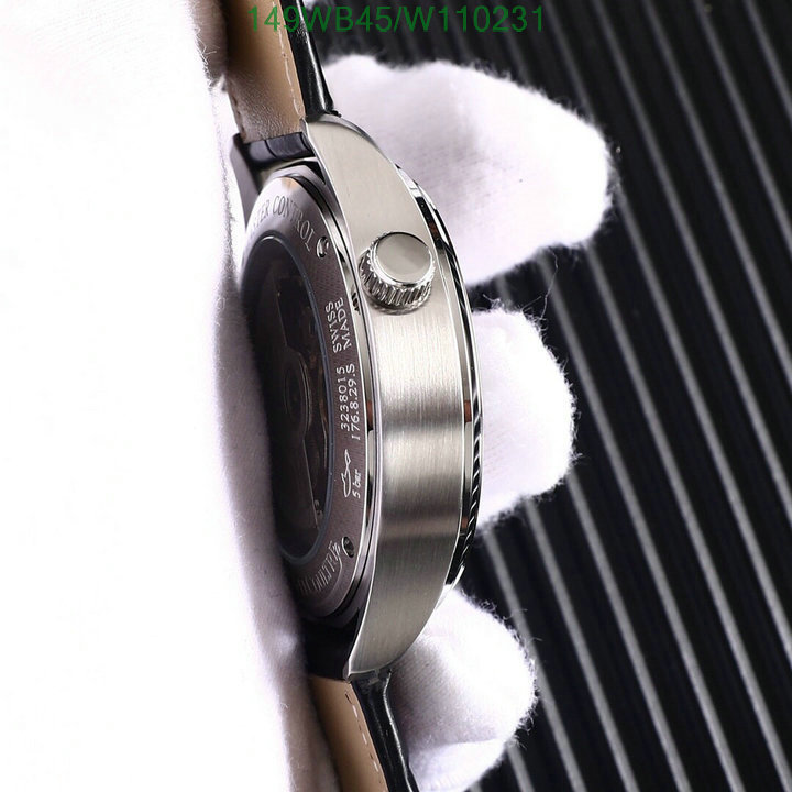 YUPOO-Jaeger-LeCoultre Fashion Watch Code: W110231