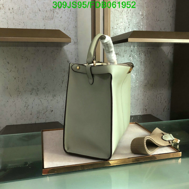 YUPOO-Fendi bag Code: FDB061952