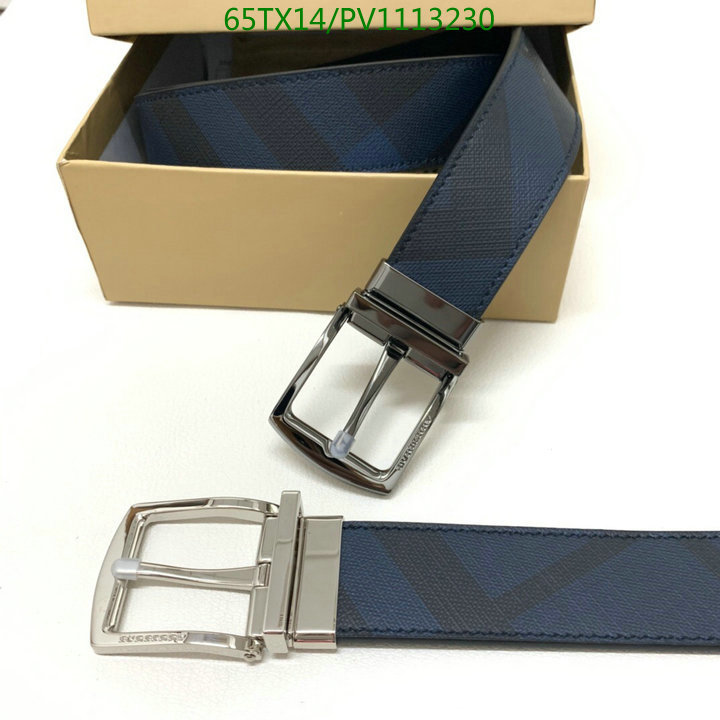 YUPOO-Burberry Designer Belt Code: PV1113230