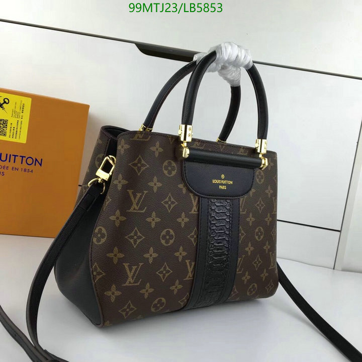 YUPOO-Louis Vuitton AAA+ Replica bags LV 55883 Code: LB5853 $: 99USD