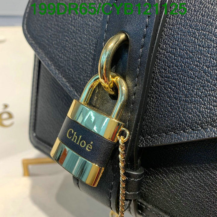 YUPOO-Chloé bag Code: CYB121125