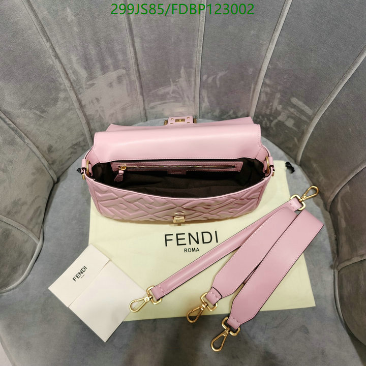 YUPOO-Fendi bag Code: FDBP123002