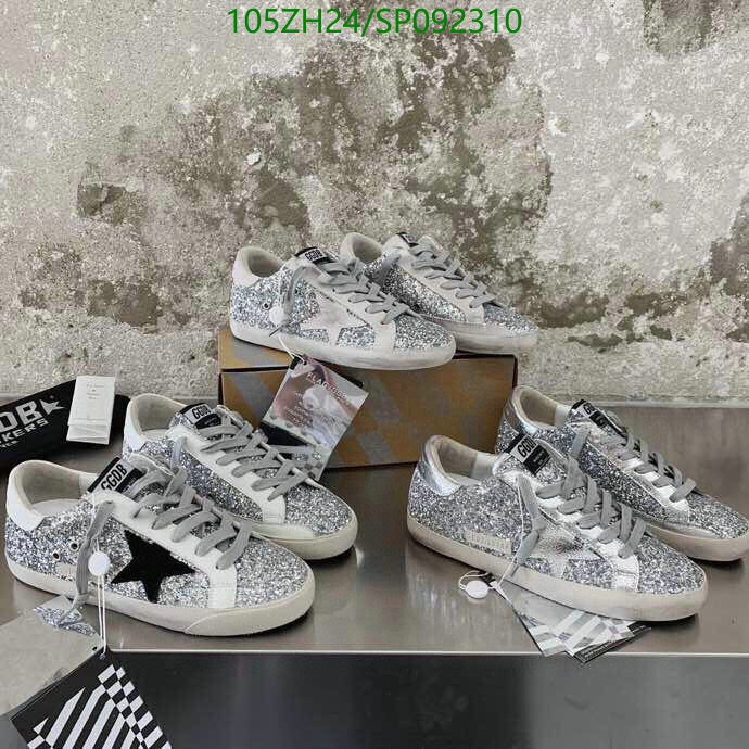 YUPOO-Golden Goose Shoes Code: SP092310