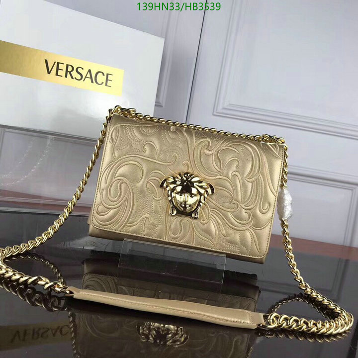 YUPOO-Versace Best Replicas Bags Code: HB3539