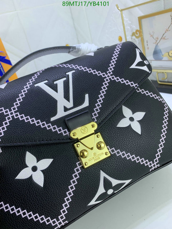 YUPOO-Louis Vuitton bags LV 40780 Code: YB4101 $: 89USD