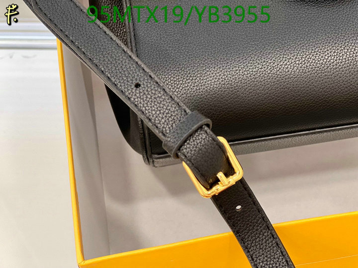 YUPOO-Versace bag Code: YB3955 $: 95USD