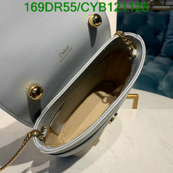 YUPOO-Chloé bag Code: CYB121128