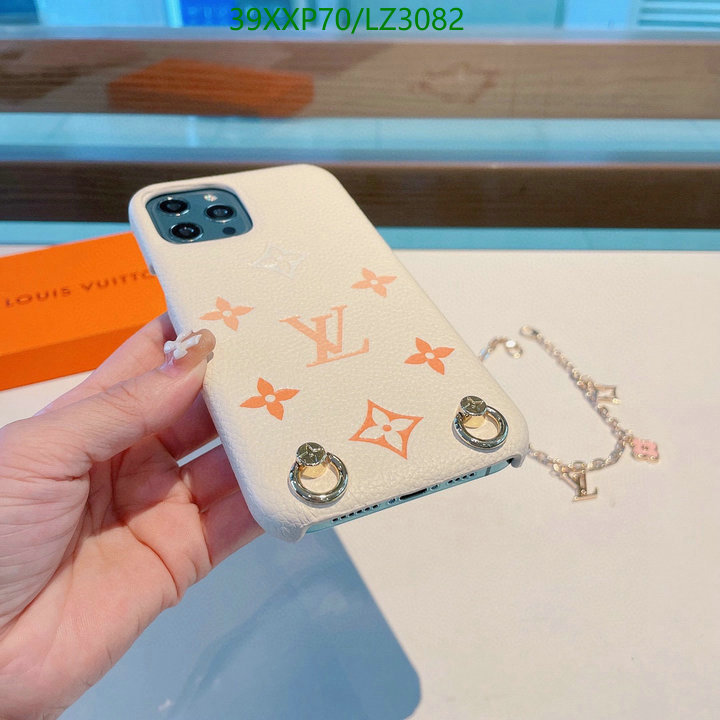 YUPOO-Louis Vuitton Latest Phone Case LV Code: LZ3082 $: 39USD