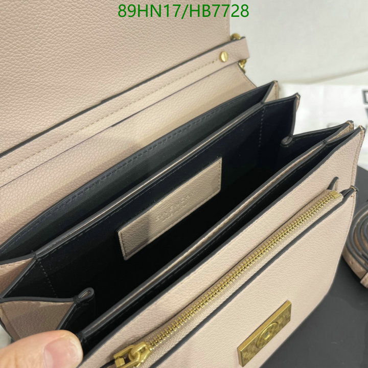 YUPOO-Givenchy Replica 1:1 High Quality Bags Code: HB7728