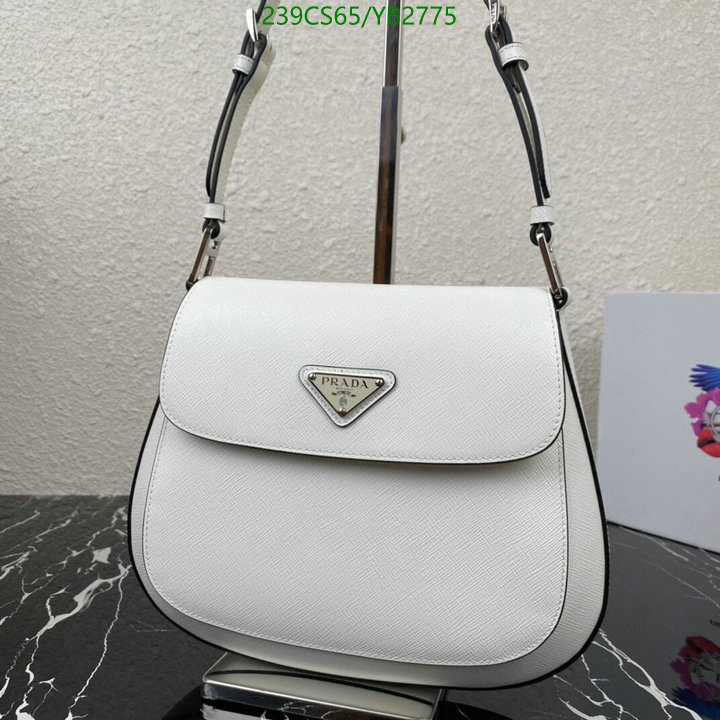 YUPOO-Prada bags 1BD303 Code: YB2775 $: 239USD