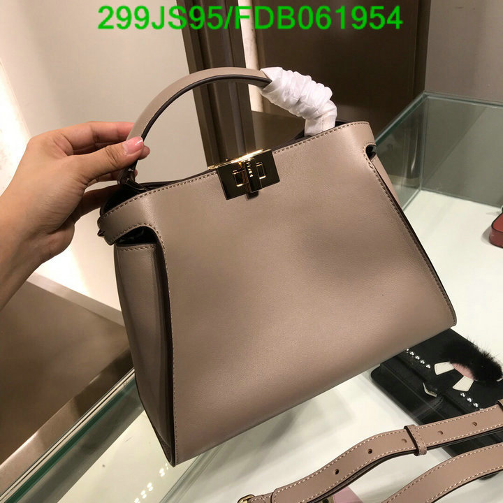 YUPOO-Fendi bag Code: FDB061954