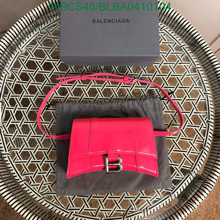 YUPOO-Balenciaga bags Code:BLBA0410104