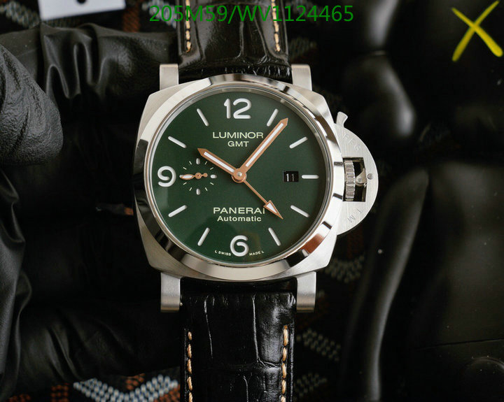 YUPOO-Panerai Watch Code: WV1124465