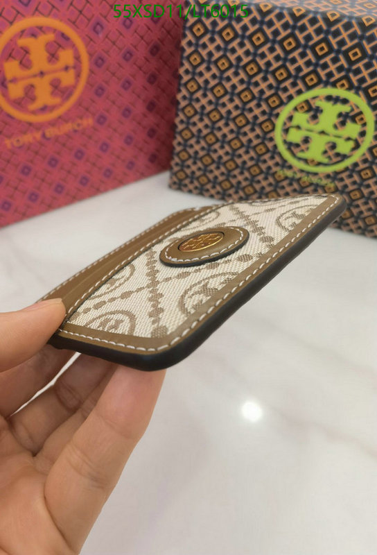 YUPOO-Tory Burch best quality replica Wallet Code: LT6015 $: 55USD