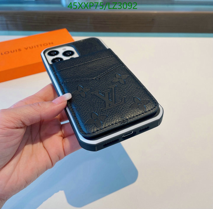 YUPOO-Louis Vuitton Fashion Phone Case LV Code: LZ3092 $: 45USD