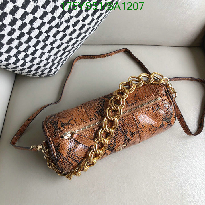 YUPOO-Manu Atelier Bag Code: MABA1207