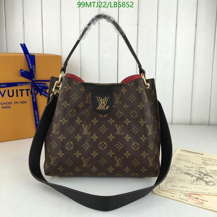 YUPOO-Louis Vuitton AAA+ Replica bags LV 44016 Code: LB5852 $: 99USD