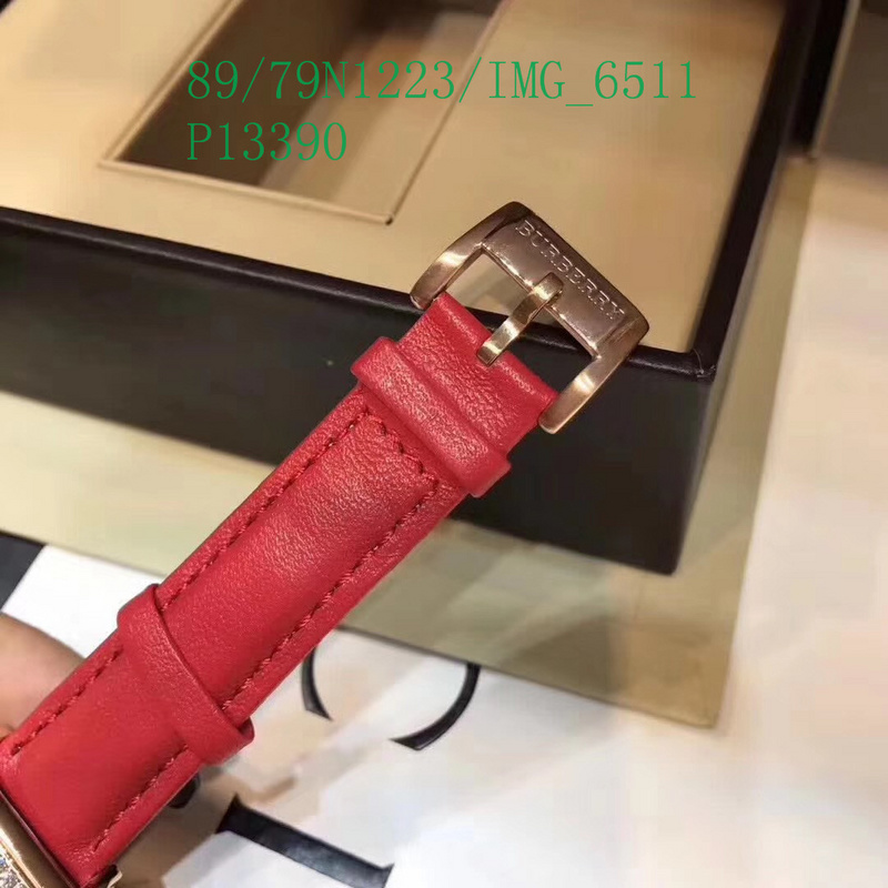 YUPOO-Burberry Watch Watch Code：W0051732