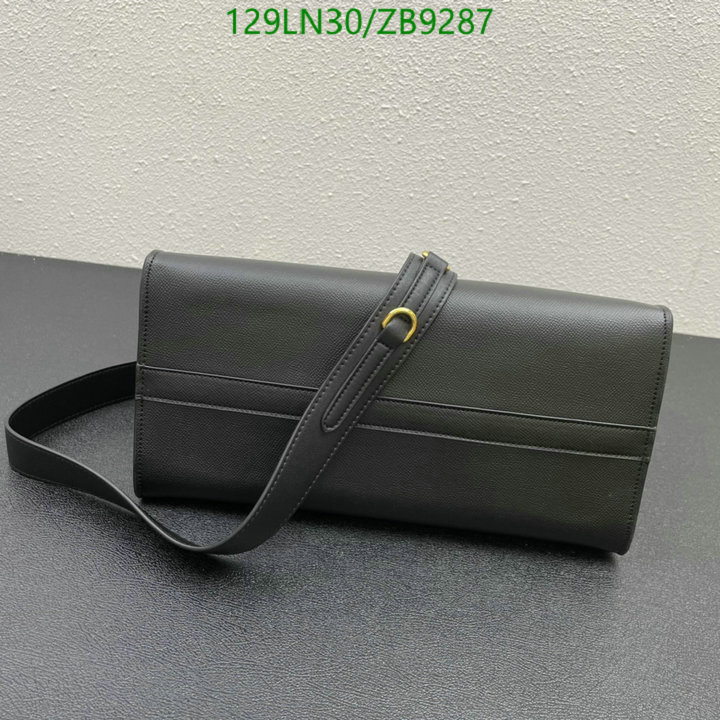 YUPOO-Prada AAA+ Replica bags Code: ZB9287