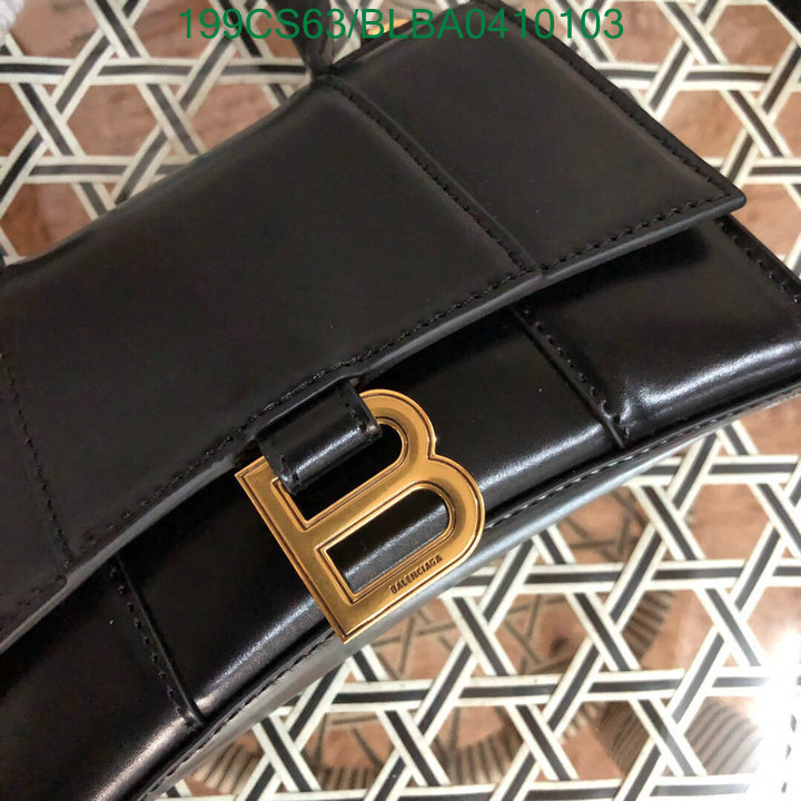 YUPOO-Balenciaga bags Code:BLBA0410103