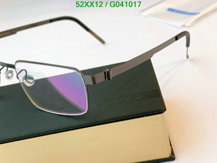 YUPOO-Lindberg personality Glasses Code: G041017