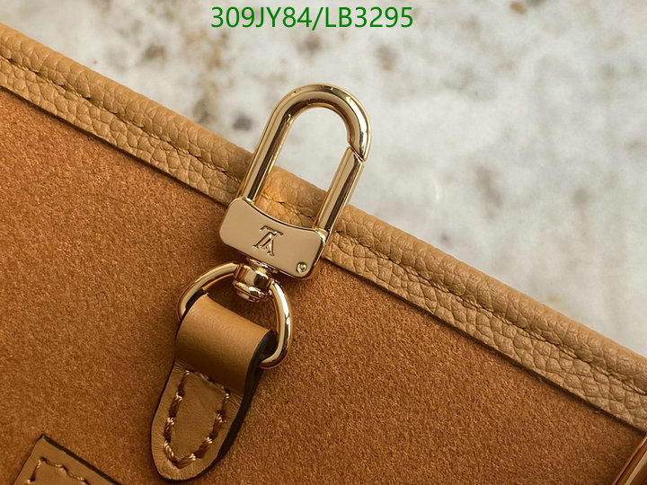YUPOO-Louis Vuitton hot sale bags LV M46015 Code: LB3295 $: 309USD
