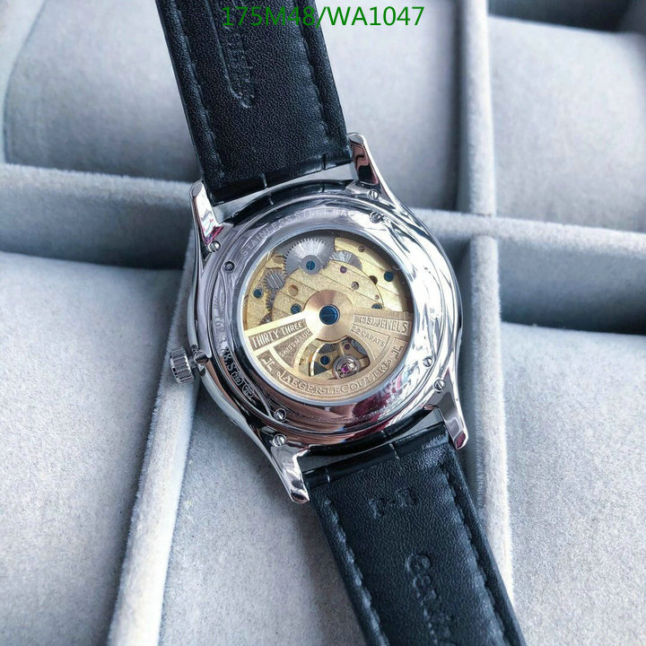 YUPOO-Jaeger-LeCoultre Fashion Watch Code: WA1047