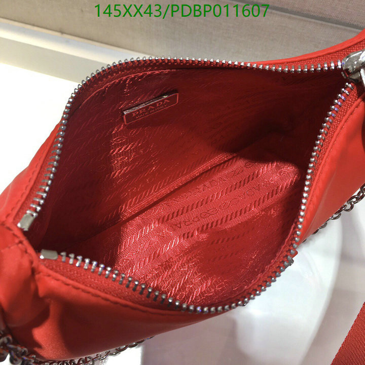 YUPOO-Prada bags Code: PDBP011607