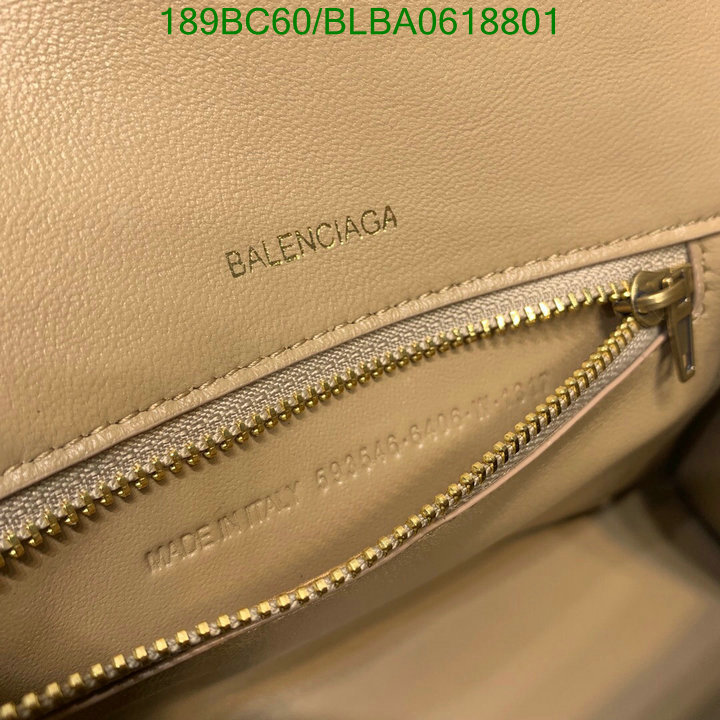 YUPOO-Balenciaga bags Code:BLBA0618801